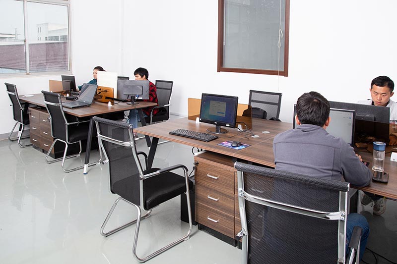 CongoInternal Trade Office - Guangu Technology